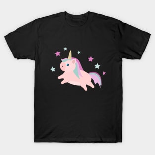 Beautiful unicorn T-Shirt